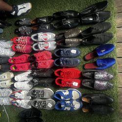 All Type Of Shoes   