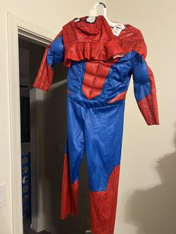 Marvel Spider-Man Youth S