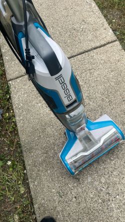Vacuum