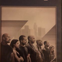 Furious 7 - DVD