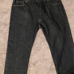 Levi’s 501 Size 46x30