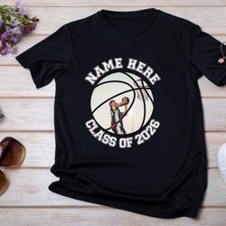 Custom Senior Shirts