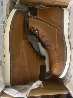 Studio infinite boots