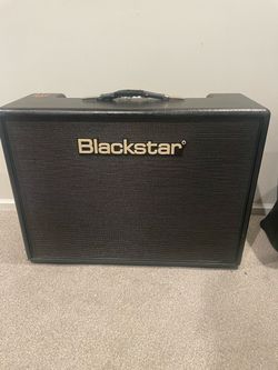 Blackstar Artist 30