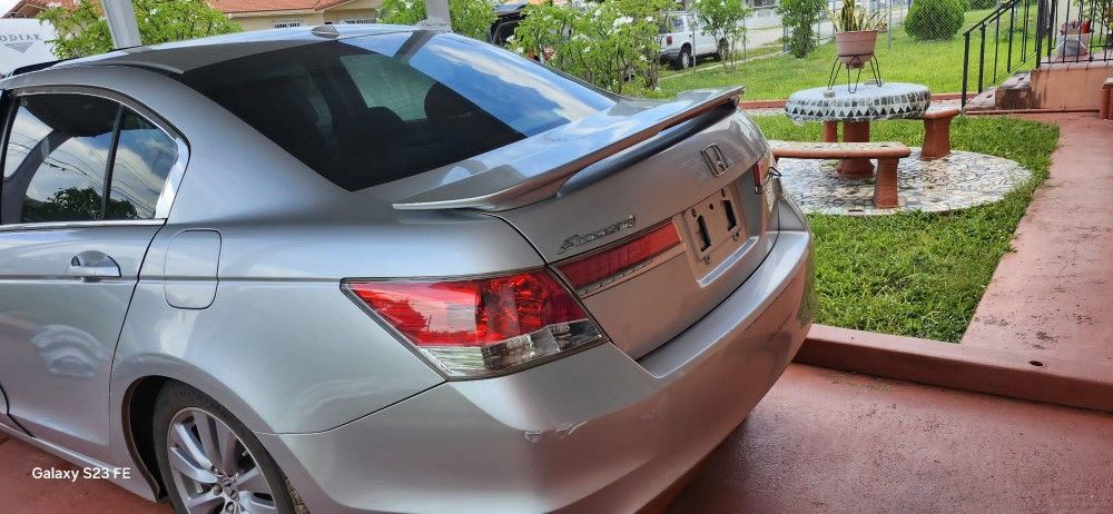 Honda Accord Parts Free Delivery