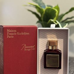 Perfume Unisex 