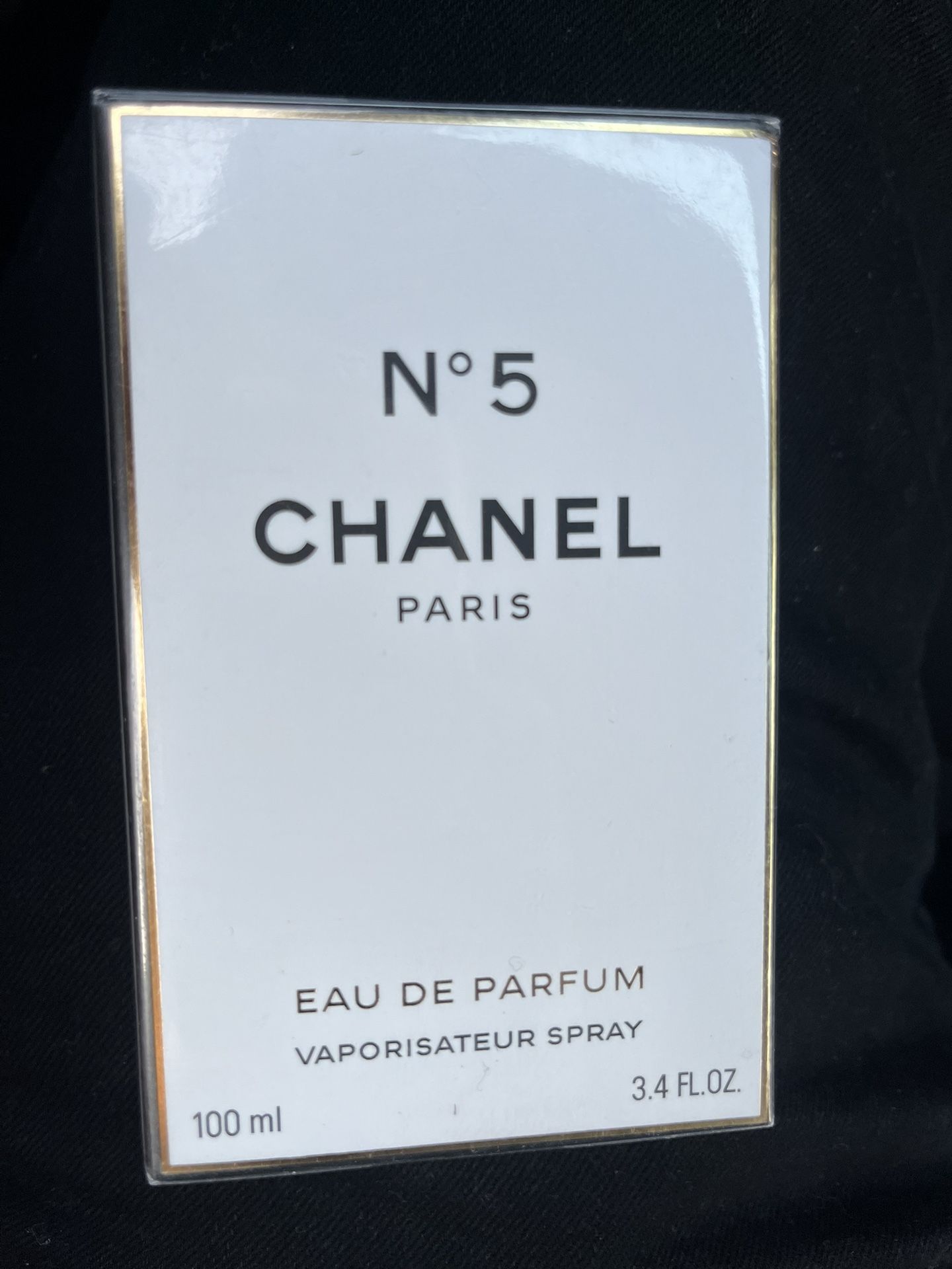 Chanel N 5