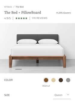 Beds