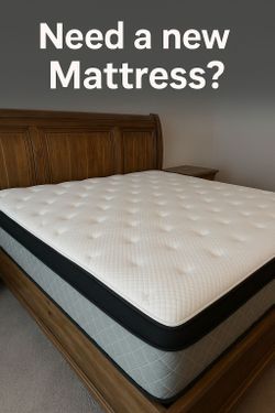 🔥 50–80% Off Name-Brand Mattresses – St. Pete’s #1 Sleep Deal!
