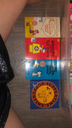 Kids Books