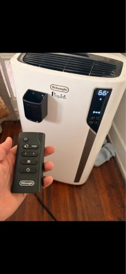 Delonghi Pinguino Portable AC Air Conditioner