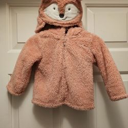 6-9 Month Girl Clothes