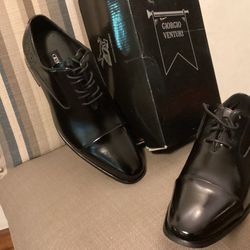 Casual Giorgio Venturi shoes size 8.5