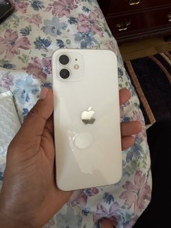iPhone 12 64gb AT&T