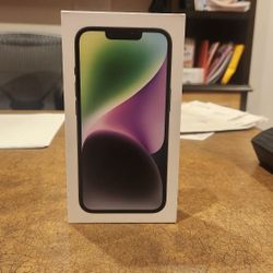 Iphone 14 Brand New