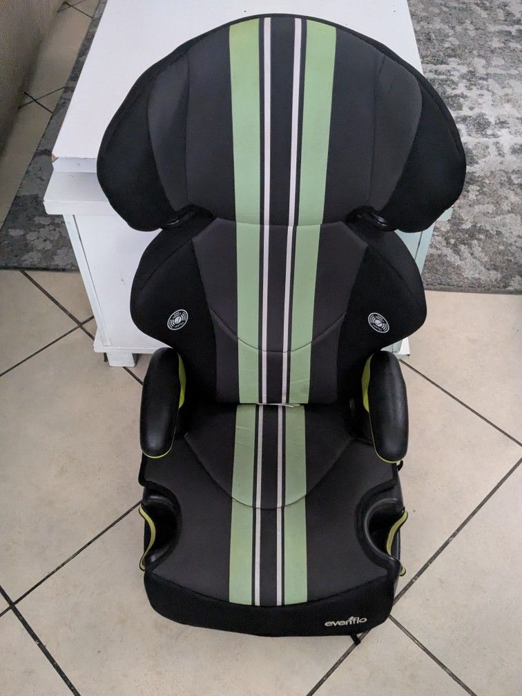 Booster Seat