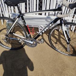 Trek Bicycle 