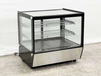 28 ins Refrigerated Countertop Bakery Display Case NSF CW120720