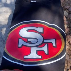 T Shirt San Francisco
