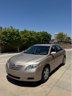 2010 Toyota Camry