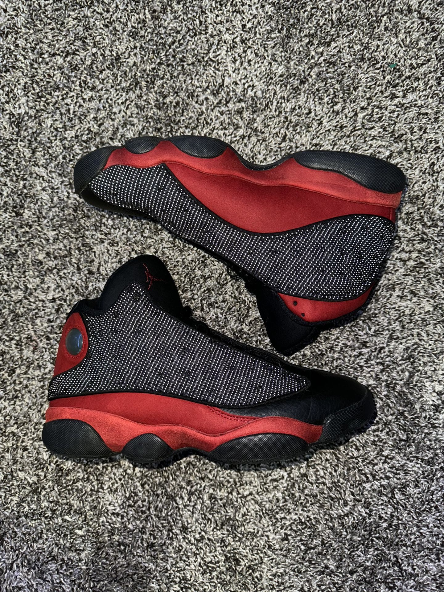 Jordan 13, Size 9.5