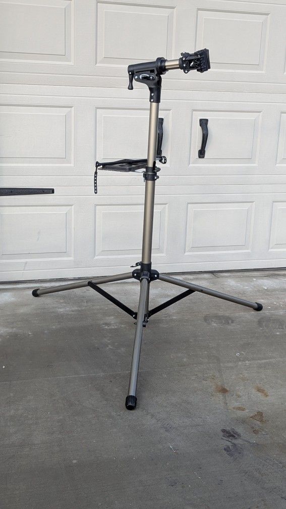 Bike Workstand for E-bike, MTB or Road