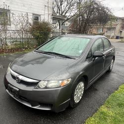 2009 Honda Civic