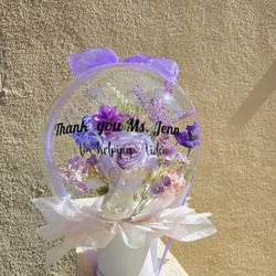 balloon bouquet For Birthday