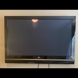 Plasma Screen TV