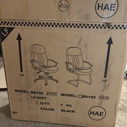 Office Chair 