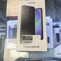 Galaxy A36 128 gb Unlocked