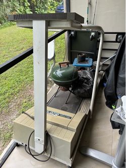 Pro-form 826 EXP Treadmill