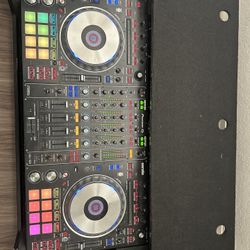 Pioneer DDJ-SZ2