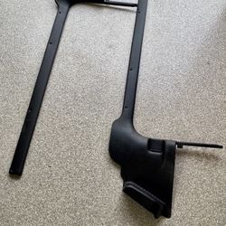 Pontiac Trans Am Interior Parts