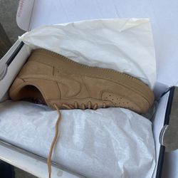 Air Force Ones Supreme