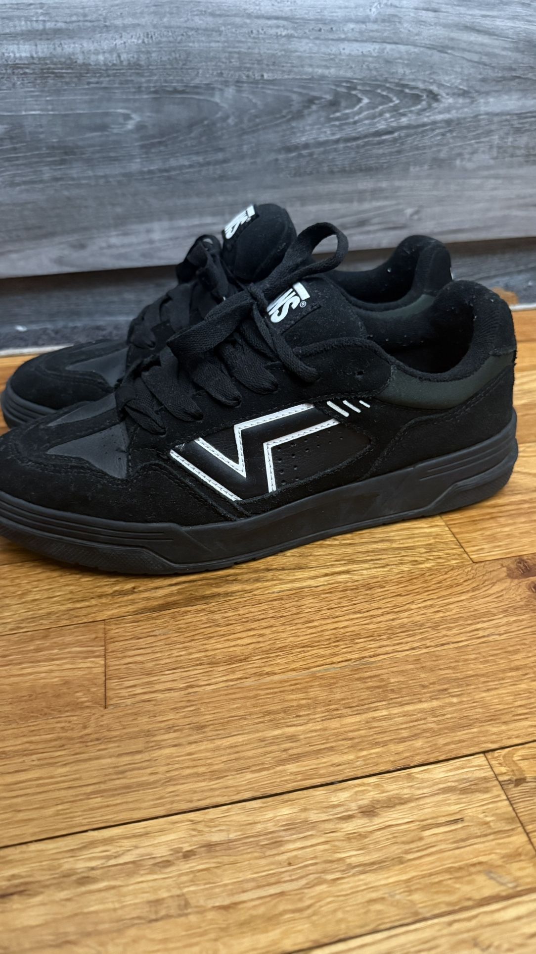 Vans Upland Shoes