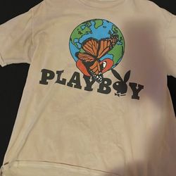 Playboy Tshirt