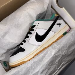 Nike Dunk SB