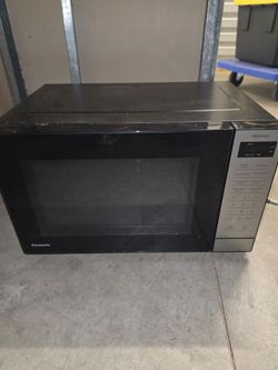 Panasonic Microwave