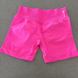 Dfyne Impact Shorts