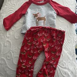 AMERICAN GIRL DOLL PJ’S