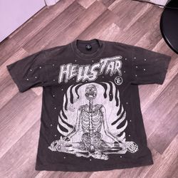 Hellstar Size Large 