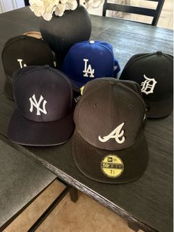 New Era 59Fifty  Caps
