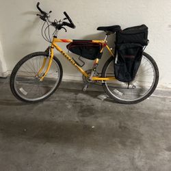 Peugeot 10 Speed