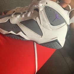 Jordan 6s