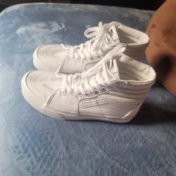 Vans 4.5