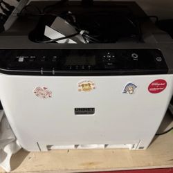 Color UniNet 560 Printer 
