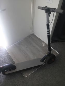 Oaki electric scooter