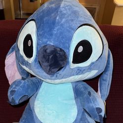 Stitch