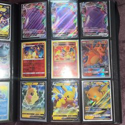 Pokémon Cards